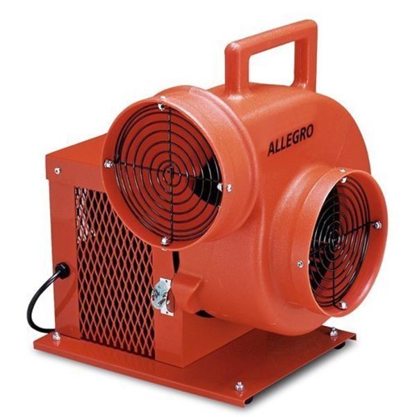 Allegro Industries Motor High Output, 950404 9504-04